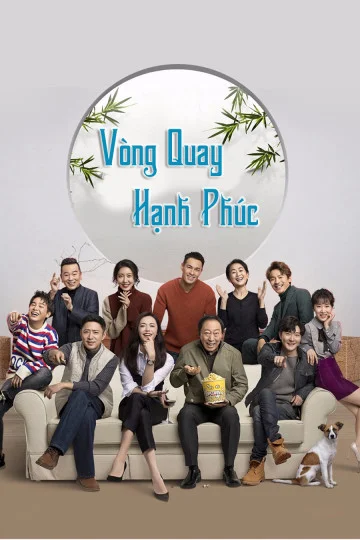 Xem Vòng Quay Hạnh Phúc Online - Cùng Xem Cùng Chill | Phim Hay C