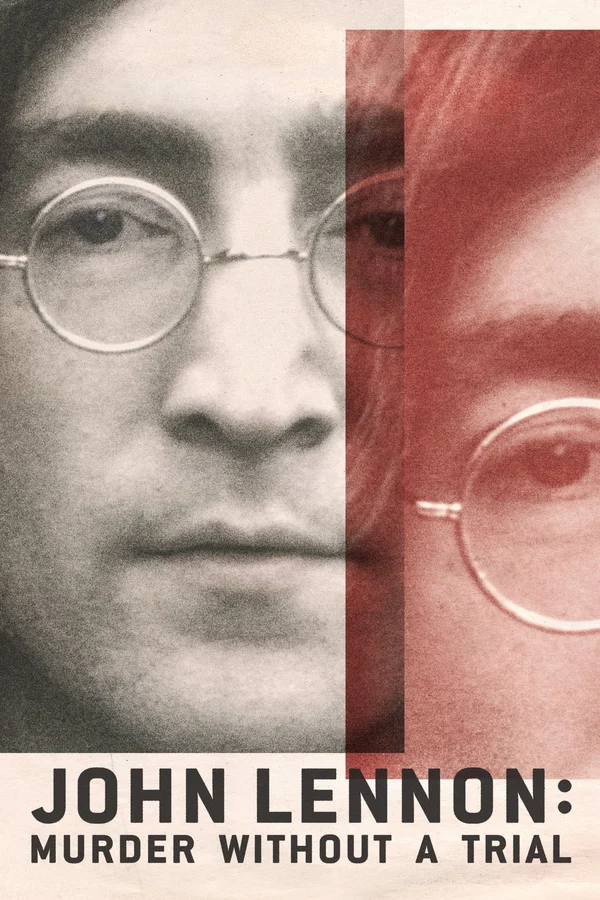 Xem Vụ Ám Sát John Lennon: Lời Nhận Tội Không Qua Xét Xử Online - Cùng Xem Cùng Chill | Phim Hay C