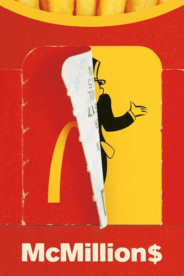 Xem Vụ Lừa Đảo Mcmillions Online - Cùng Xem Cùng Chill | Phim Hay C