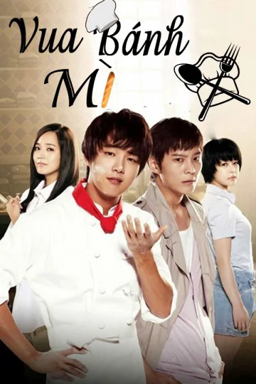 Xem Vua Bánh Mì Online - Cùng Xem Cùng Chill | Phim Hay C