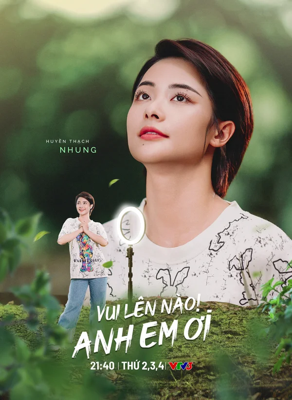 Xem Vui Lên Nào Anh Em Ơi Online - Cùng Xem Cùng Chill | Phim Hay C