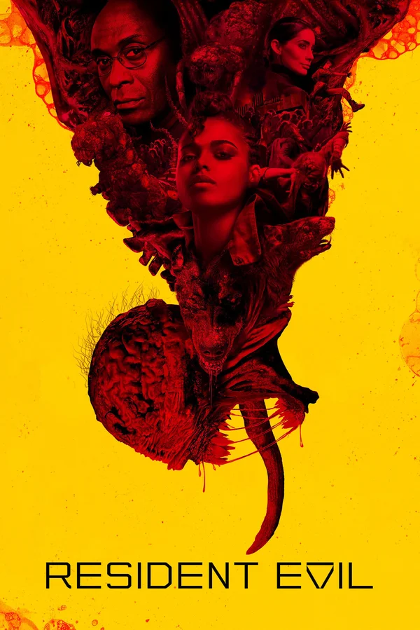 Xem Vùng Đất Quỷ Dữ (Phần 1) Online - Cùng Xem Cùng Chill | Phim Hay C