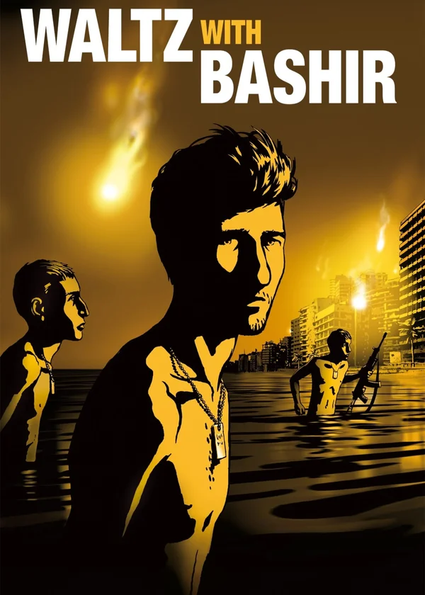 Xem Waltz with Bashir Online - Cùng Xem Cùng Chill | Phim Hay C