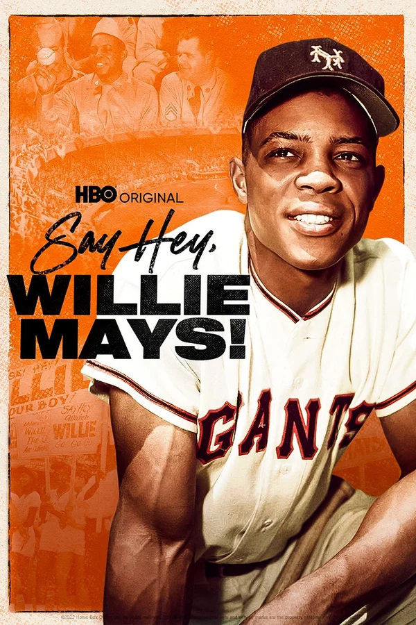Xem Willie Mays, Một Huyền Thoại Online - Cùng Xem Cùng Chill | Phim Hay C