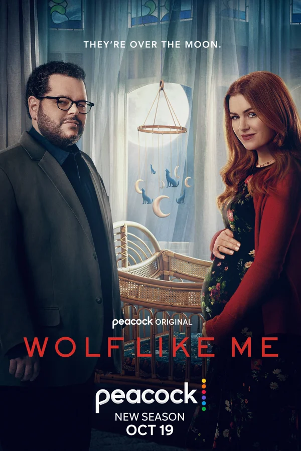 Xem Wolf Like Me (Phần 1) Online - Cùng Xem Cùng Chill | Phim Hay C