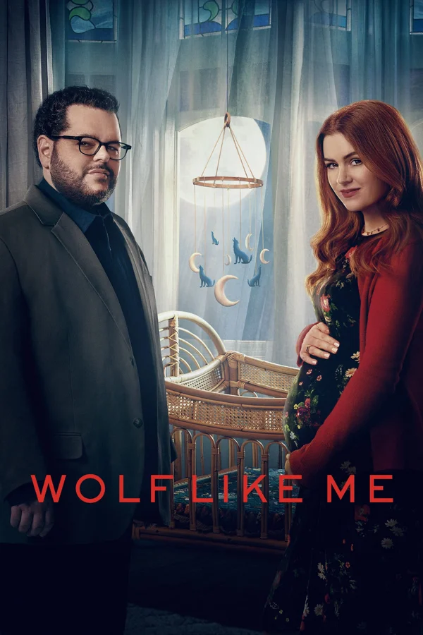 Xem Wolf Like Me (Phần 2) Online - Cùng Xem Cùng Chill | Phim Hay C