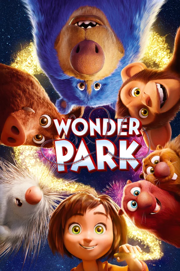 Xem Wonder Park Online - Cùng Xem Cùng Chill | Phim Hay C