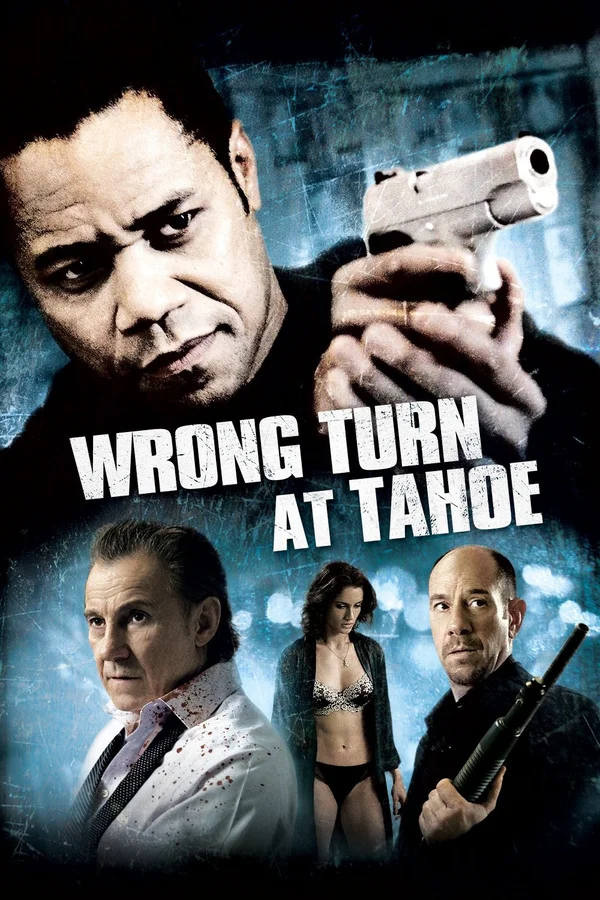 Xem Wrong Turn at Tahoe Online - Cùng Xem Cùng Chill | Phim Hay C