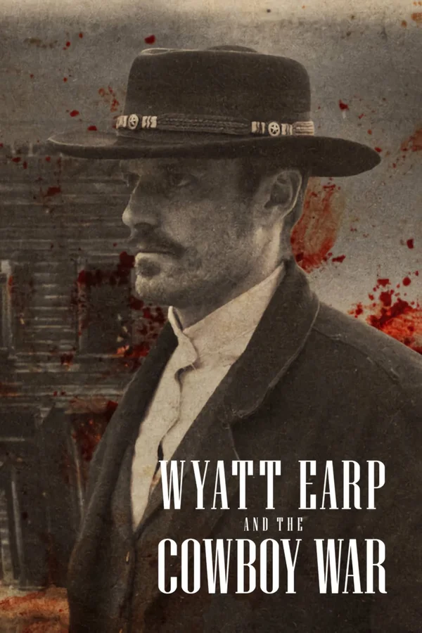 Xem Wyatt Earp và cuộc chiến cao bồi Online - Cùng Xem Cùng Chill | Phim Hay C