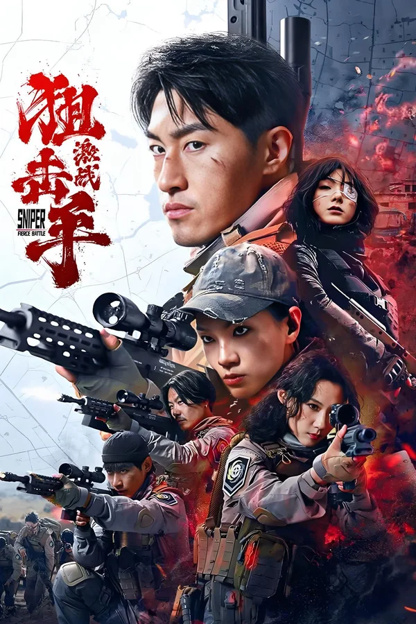 Xem Xạ Thủ: Kích Chiến Online - Cùng Xem Cùng Chill | Phim Hay C