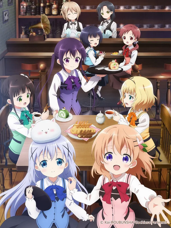 Xem Xin hỏi hôm nay quý khách có muốn đặt thỏ không? BLOOM Online - Cùng Xem Cùng Chill | Phim Hay C