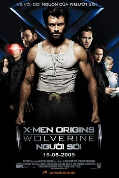 Xem X-Men 4: Nguồn Gốc Người Sói Online - Cùng Xem Cùng Chill | Phim Hay C