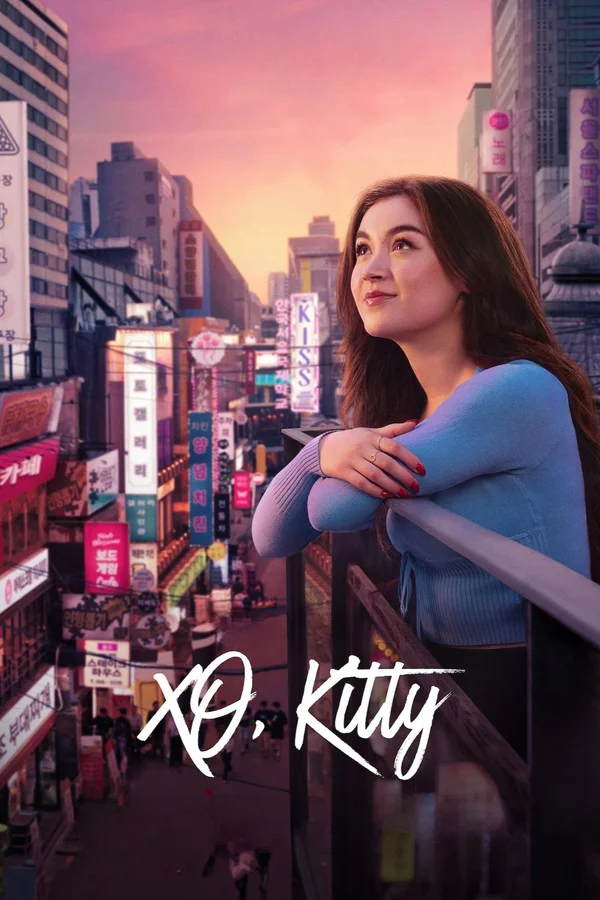 Xem XO, Kitty (Phần 2) Online - Cùng Xem Cùng Chill | Phim Hay C