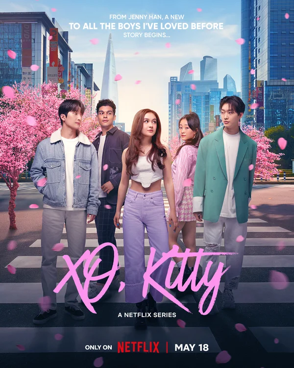 Xem XO, Kitty Online - Cùng Xem Cùng Chill | Phim Hay C
