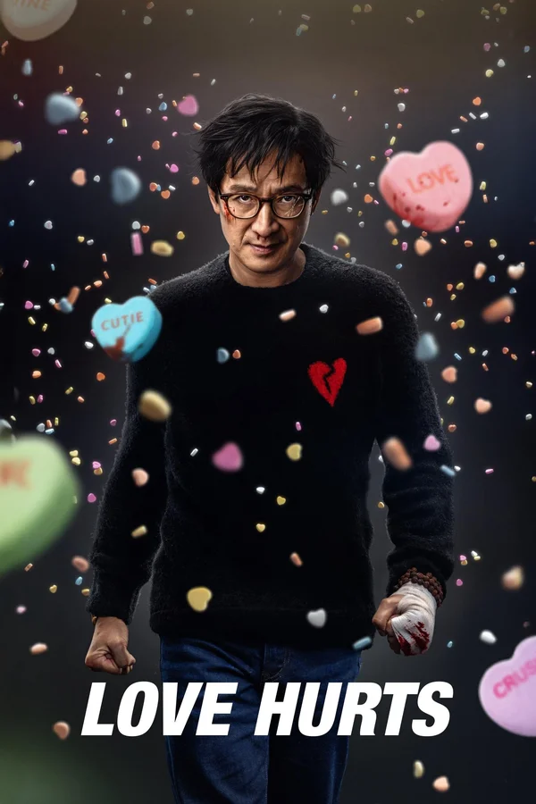 Xem Yêu Là Đau Online - Cùng Xem Cùng Chill | Phim Hay C