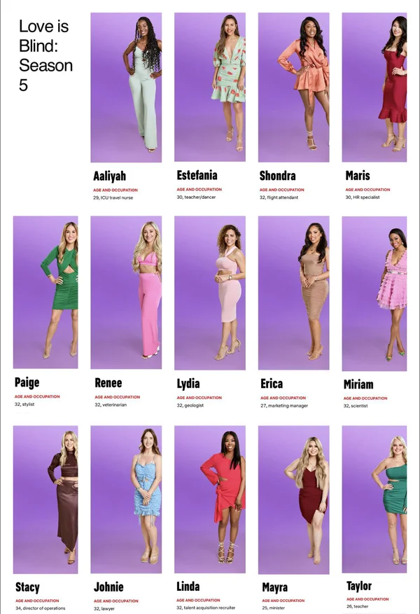 Xem Yêu là mù quáng (Phần 5) Online - Cùng Xem Cùng Chill | Phim Hay C