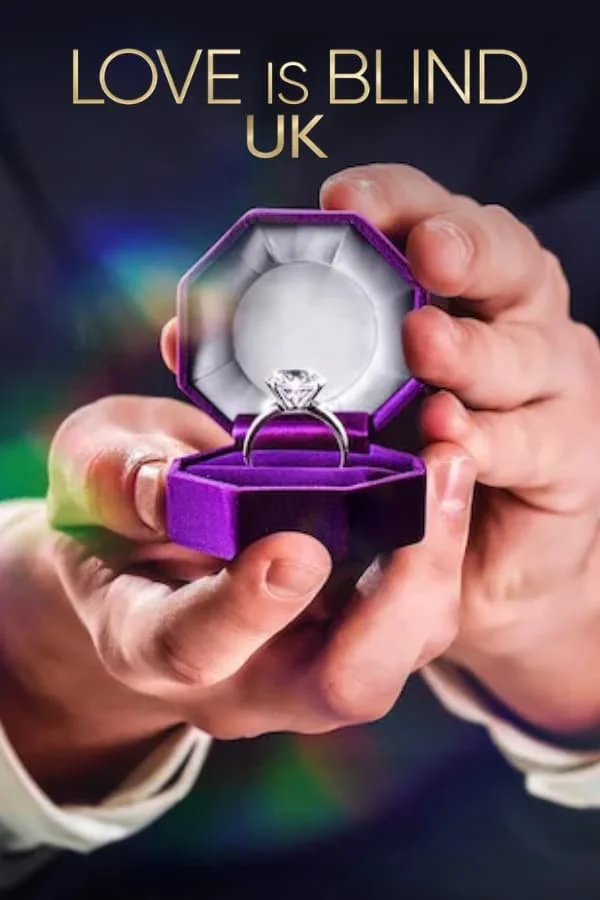 Xem Yêu là mù quáng: UK Online - Cùng Xem Cùng Chill | Phim Hay C