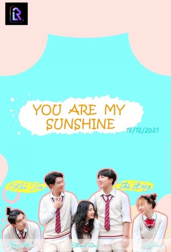 Xem You Are My Sunshine Online - Cùng Xem Cùng Chill | Phim Hay C