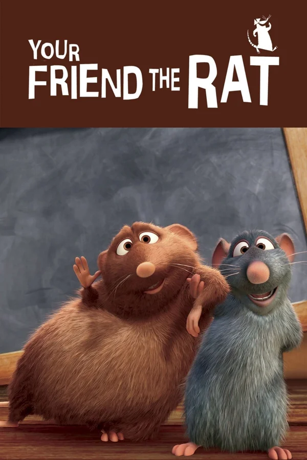 Xem Your Friend the Rat Online - Cùng Xem Cùng Chill | Phim Hay C