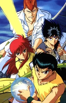 Xem Yuu☆Yuu☆Hakusho Online - Cùng Xem Cùng Chill | Phim Hay C